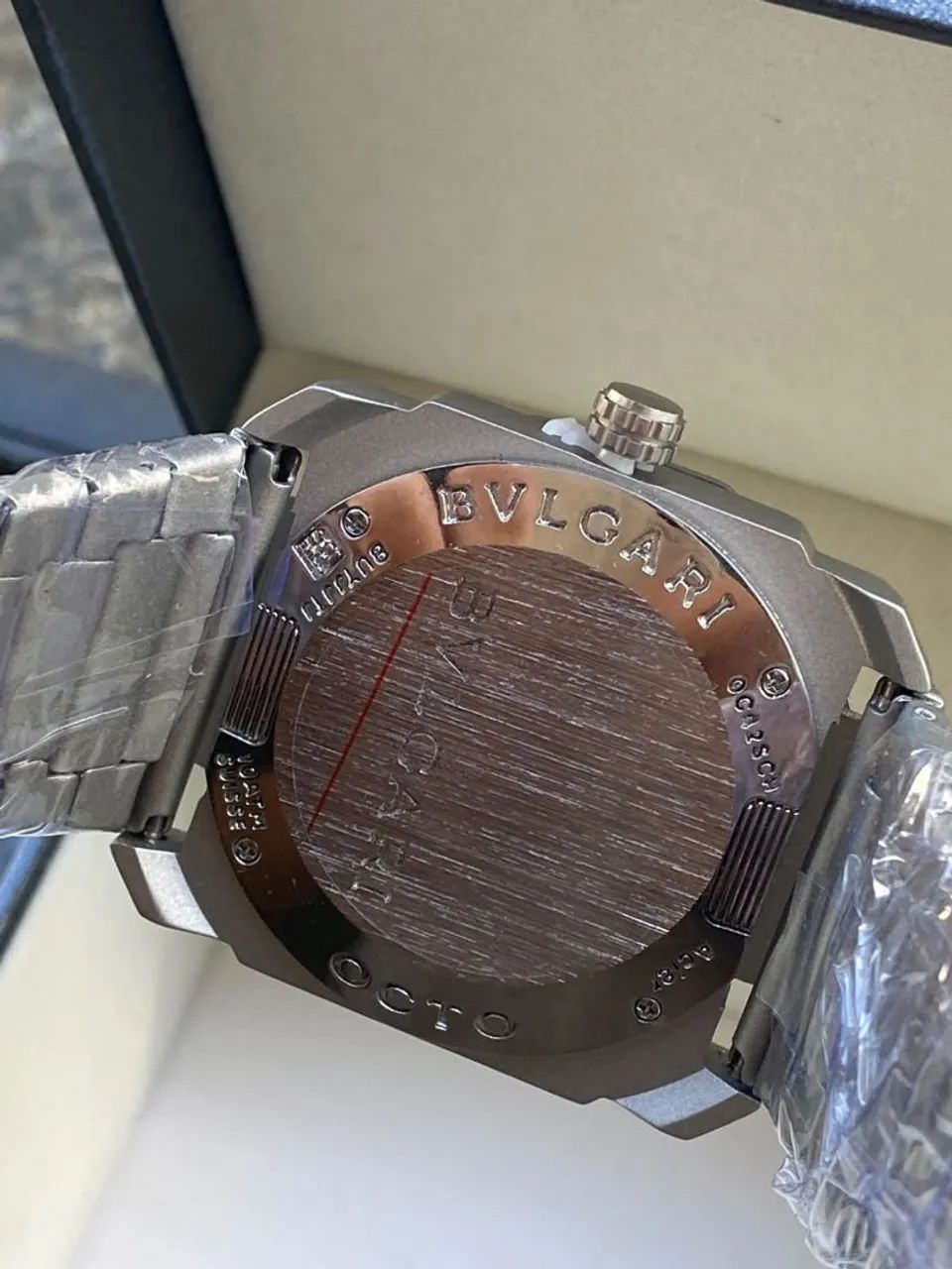 BVLGARI OCTO - Foto 2