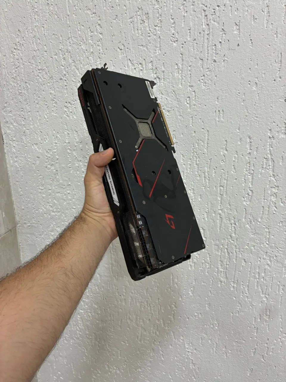 Placa de vídeo, Rx6900 XT. - Foto 5