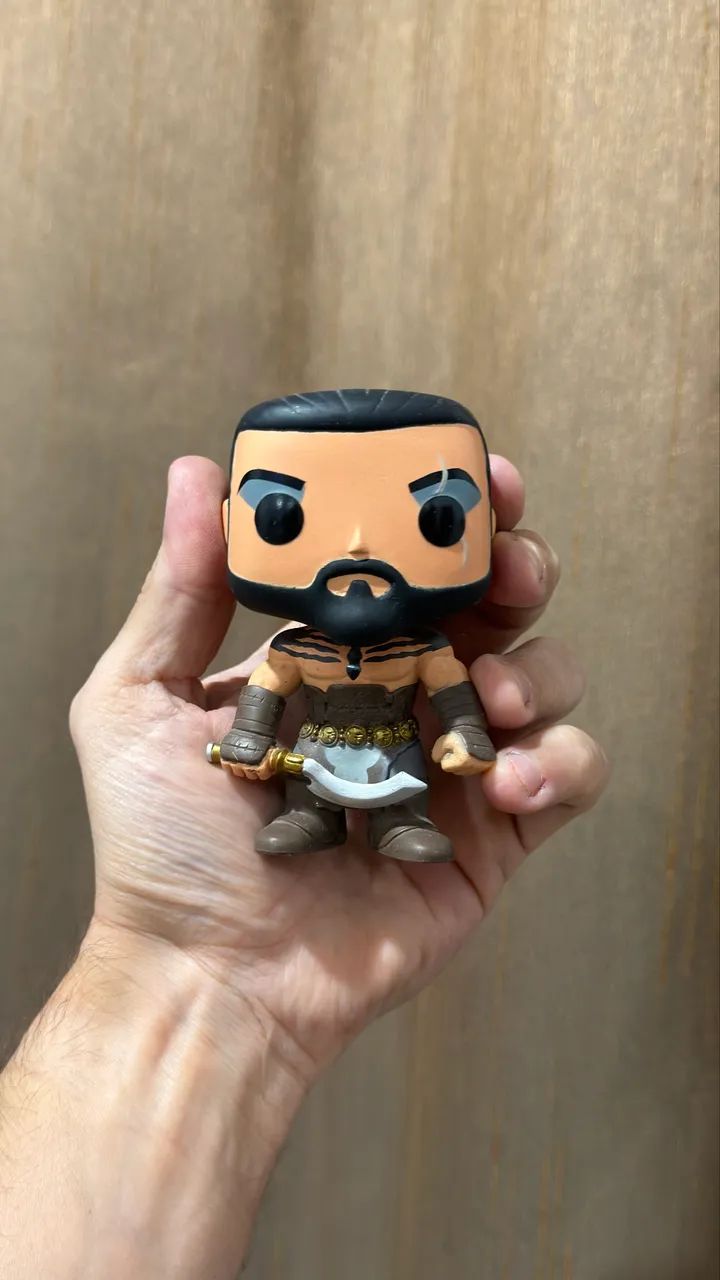 Funko POP GOT - Foto 2