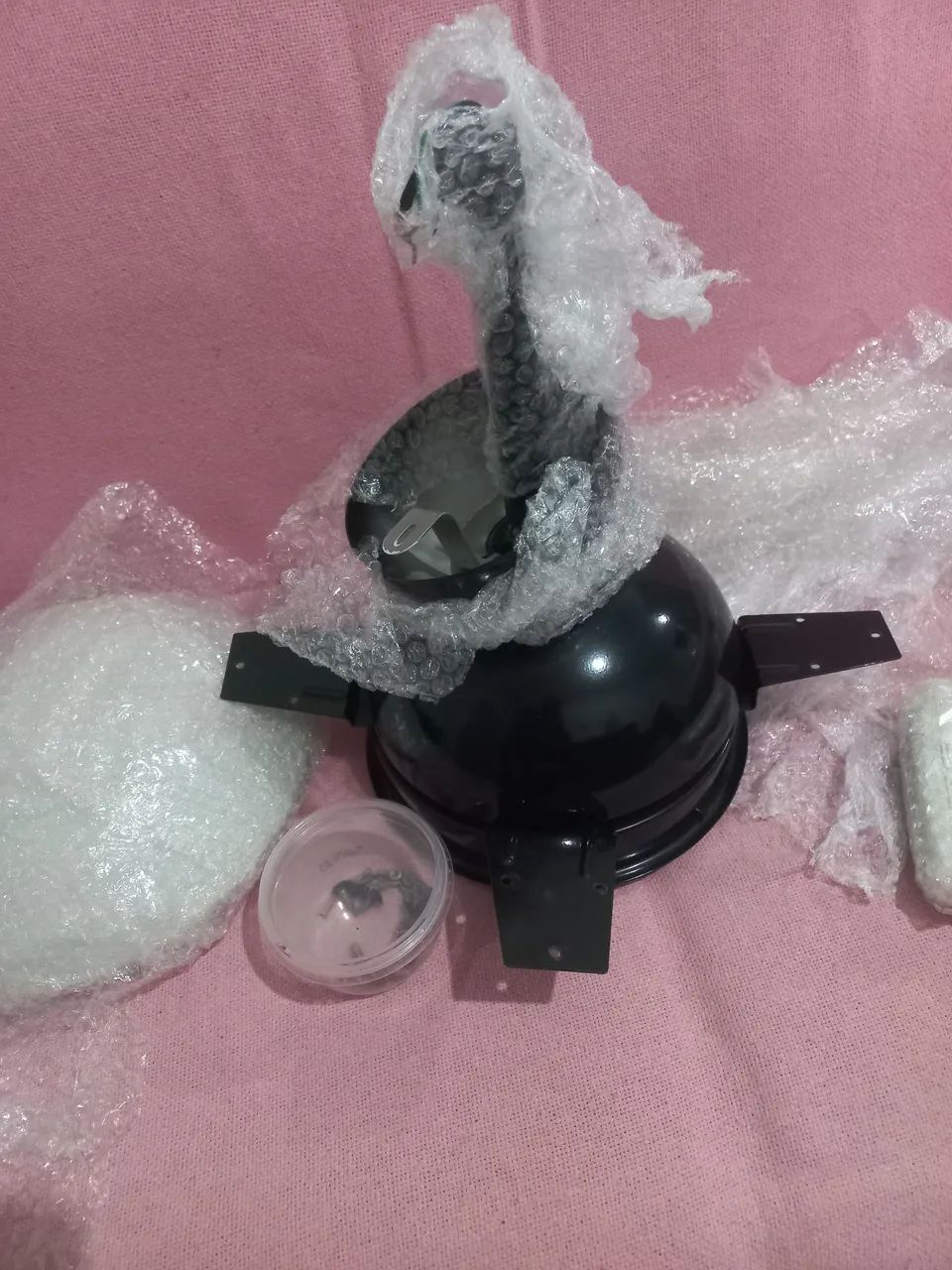 VENDO VENTILADOR DE TETO  - Foto 2