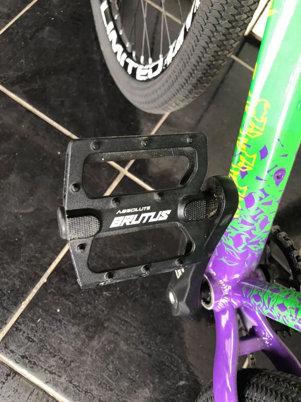 Vendo baik zerada  - Foto 3