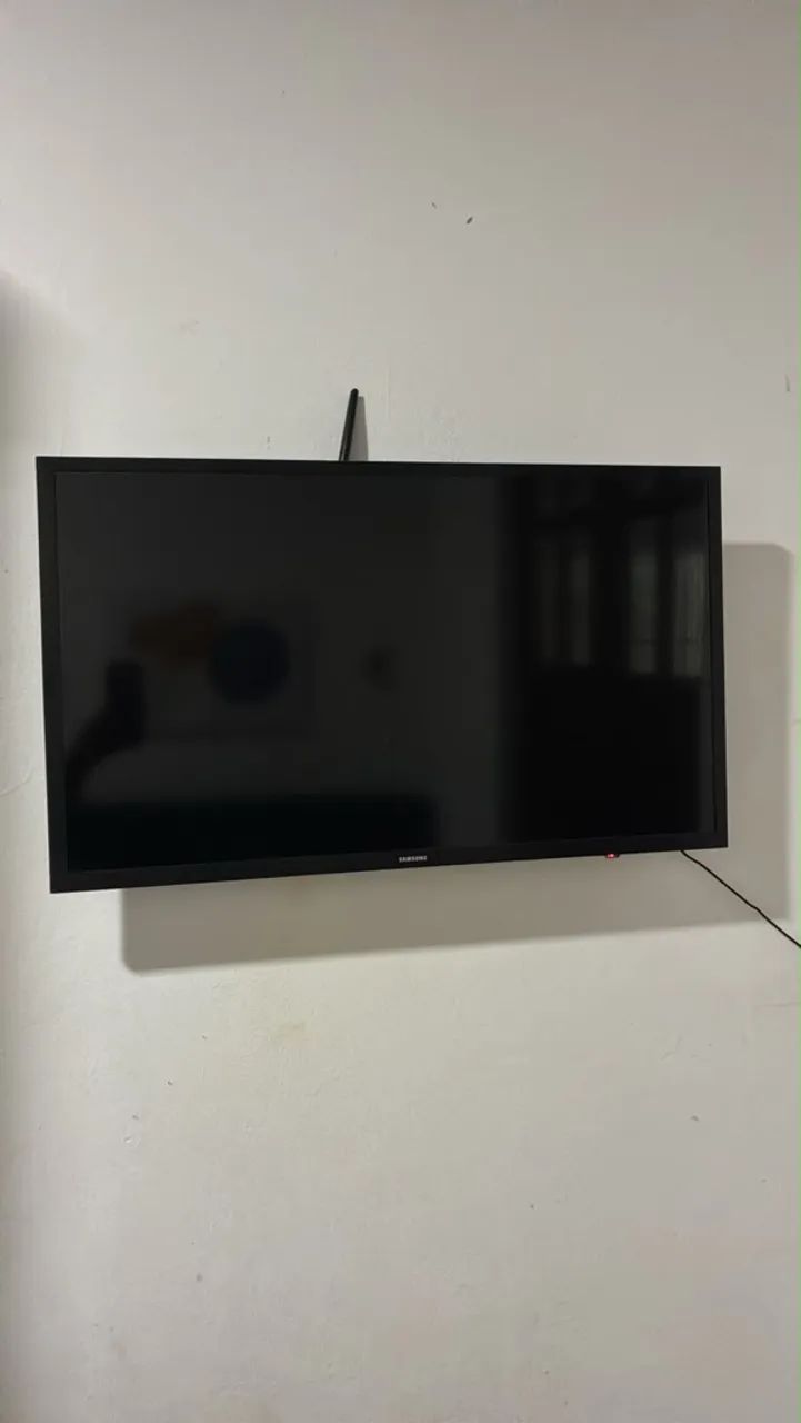 Smart tv Samsung 32p