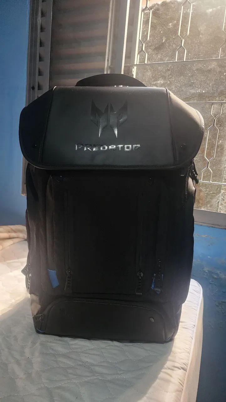 Mochila Notebook Predator