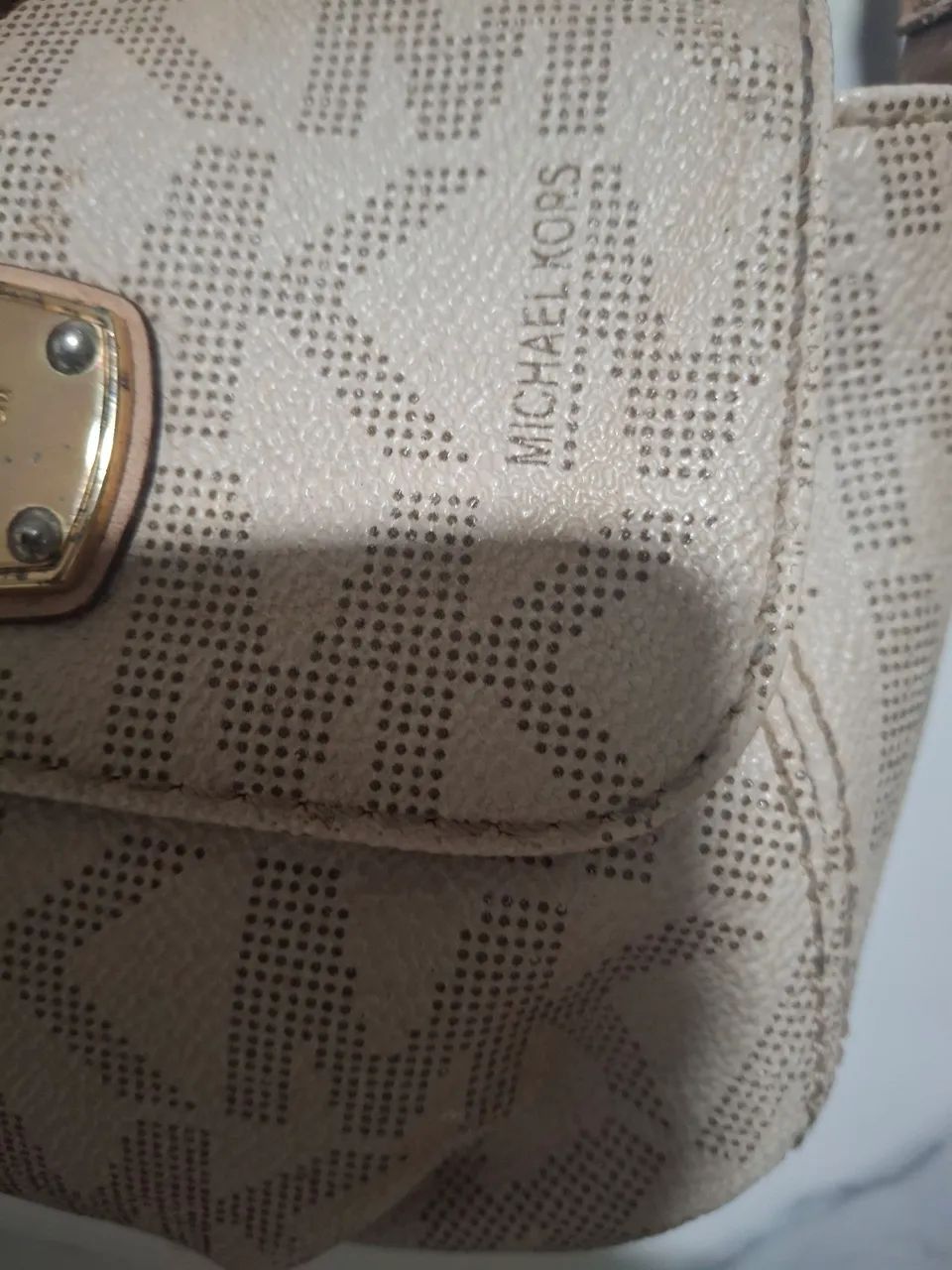 Vendo bolsa Michael kors original  - Foto 3