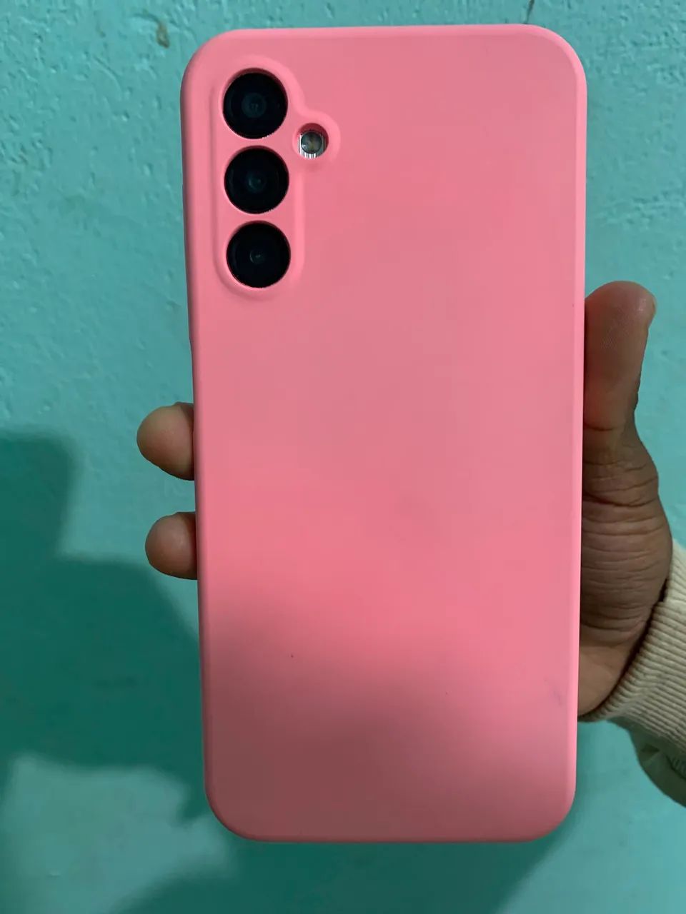 CELULAR SAMSUNG A14 128 GIGA - Foto 4