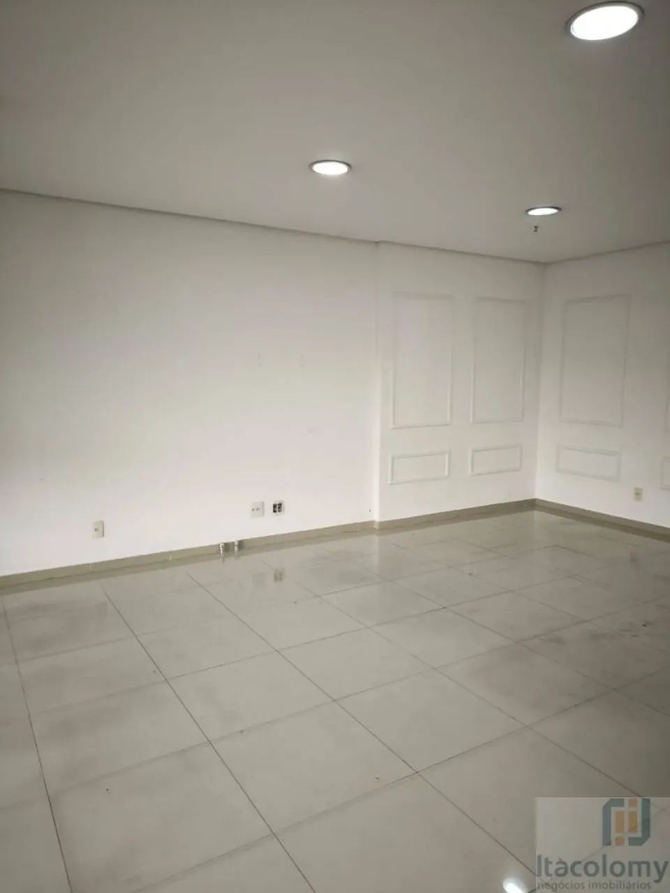Sala para Locaçao Alphaville - Foto 2