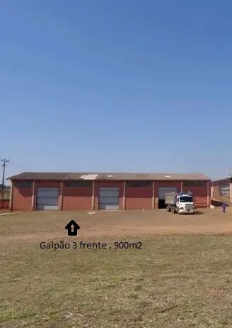 Galpão/Depósito/Armazém para aluguel tem 320 metros quadrados - Foto 4