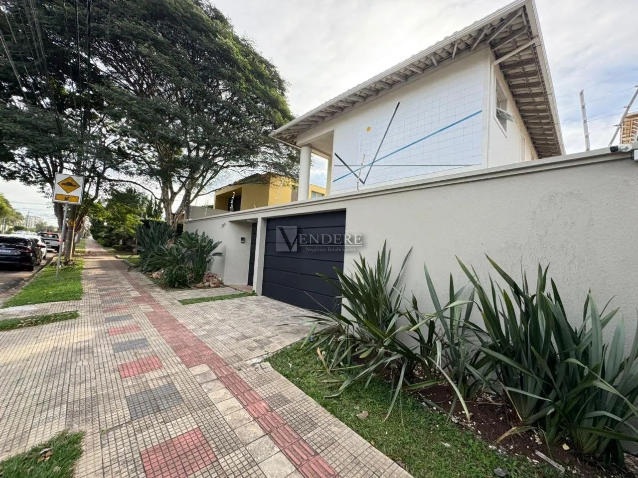 Casa Comercial para locação no Belvedere