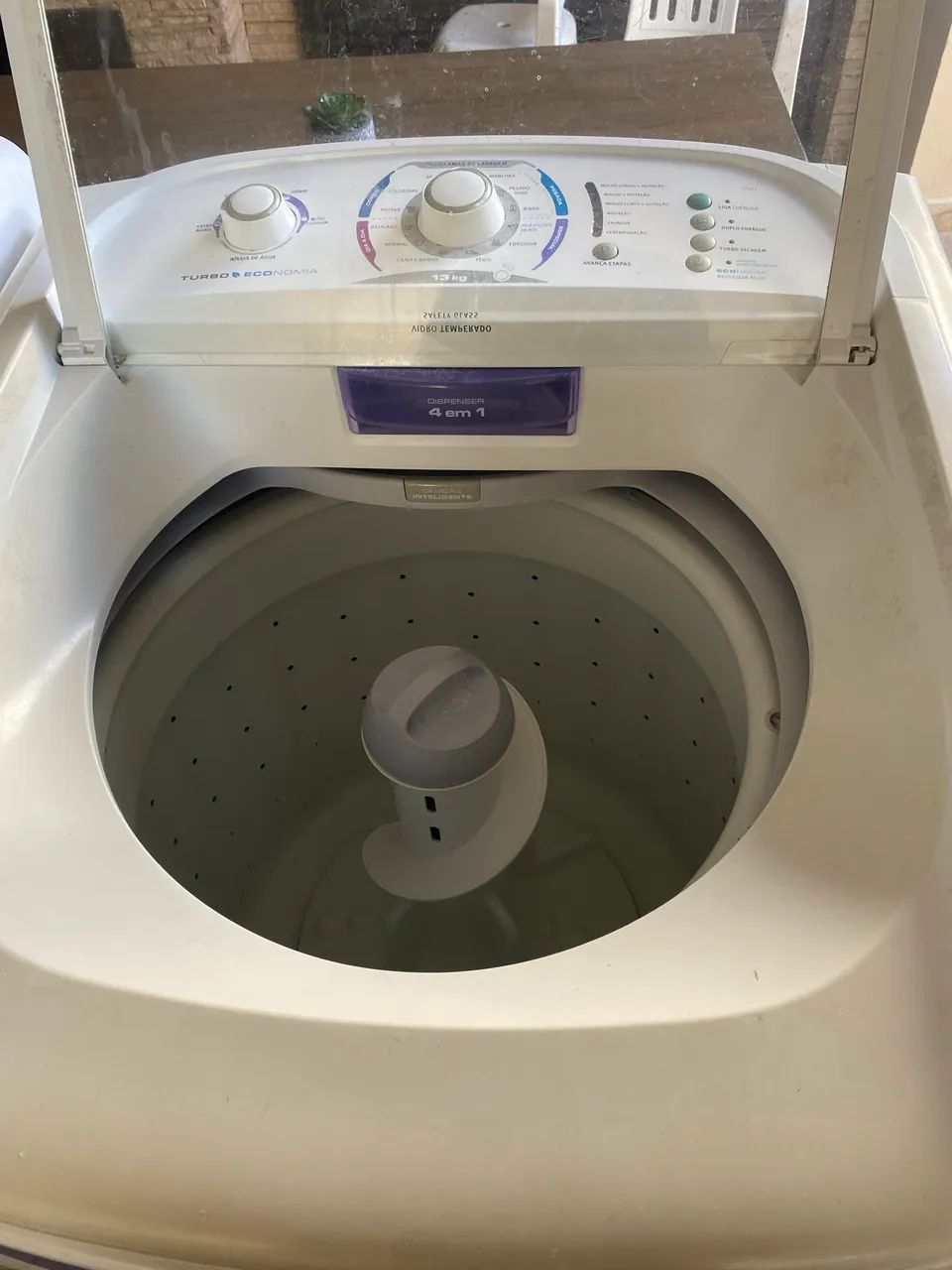 Máquina  com o sexto solto funciona pra que quer arrumar  - Foto 4