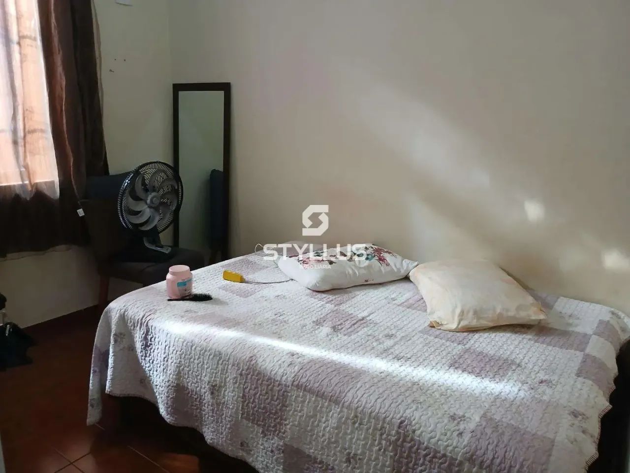 Rocha | Casa de Vila 3 quartos - Foto 5