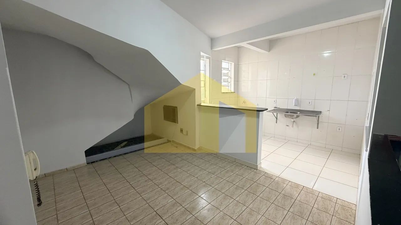 Apartamento 2 Quartos, sendo 1 Suíte  Setor Central
