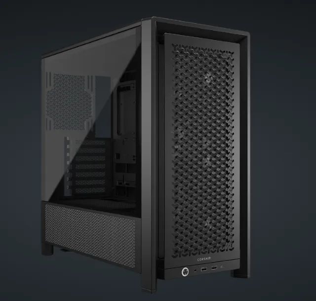 Gabinete gamer - Foto 2