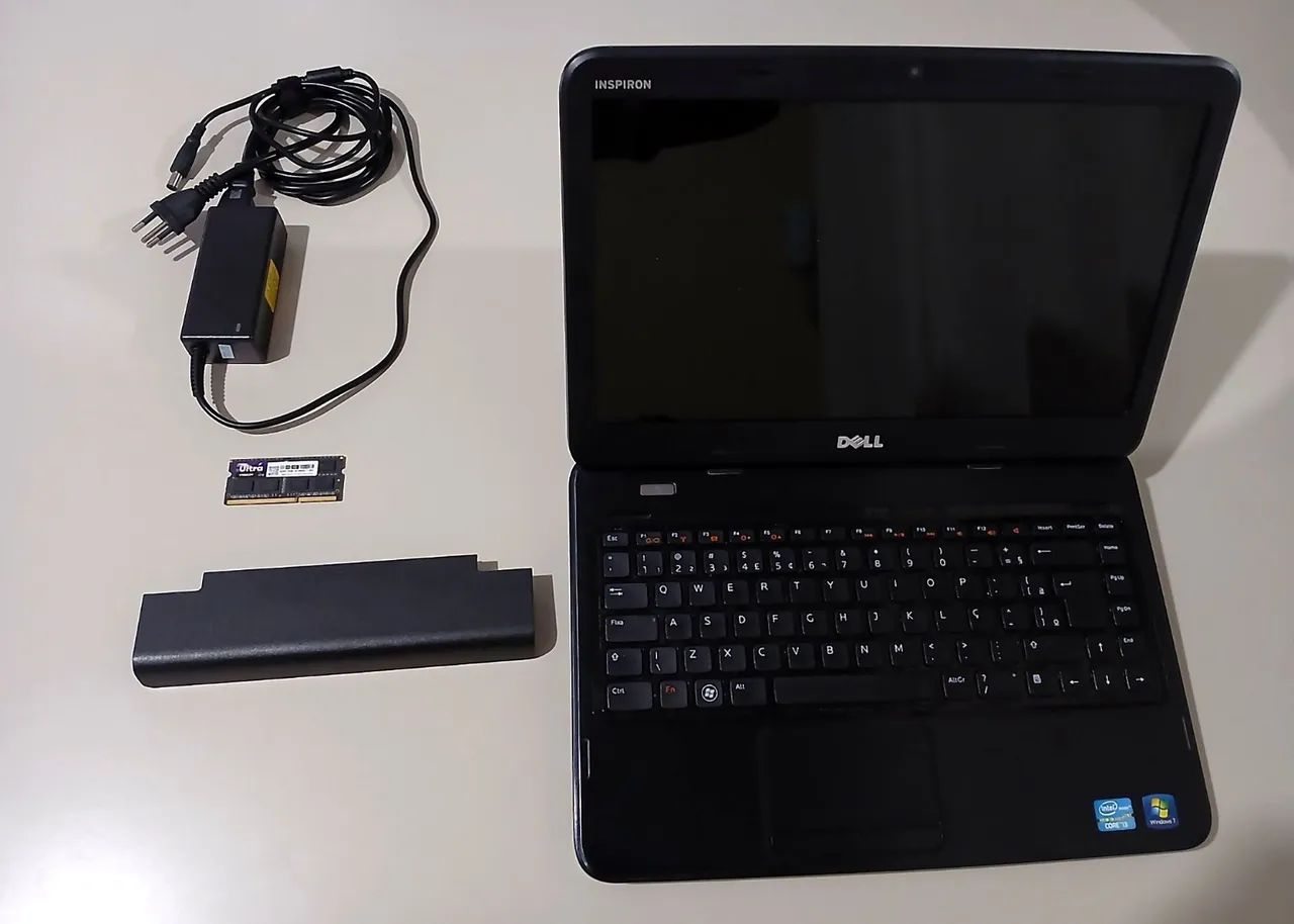 Notebook Dell Inspiron N4050 - Foto 2
