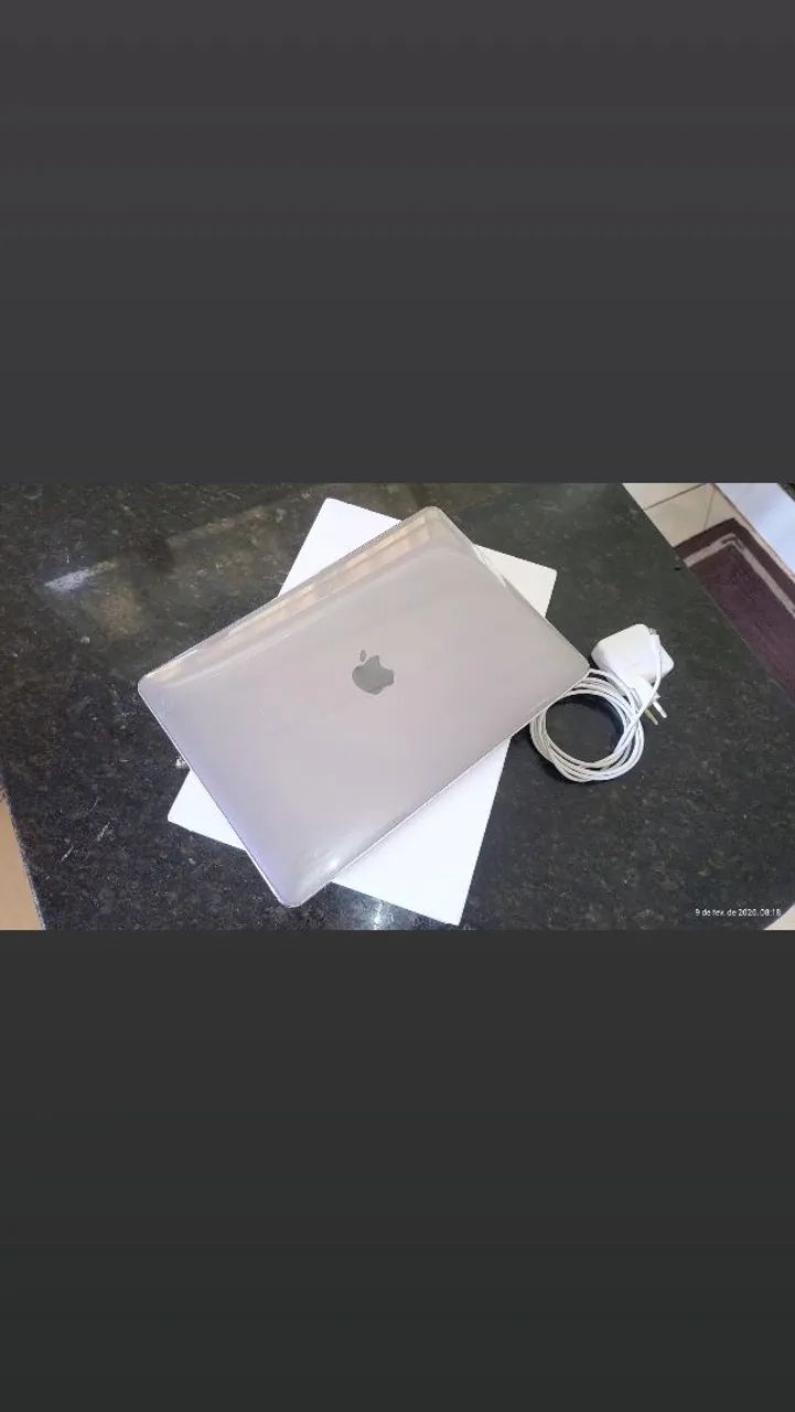 Apple MacBook Air 2020 M1 - Foto 2
