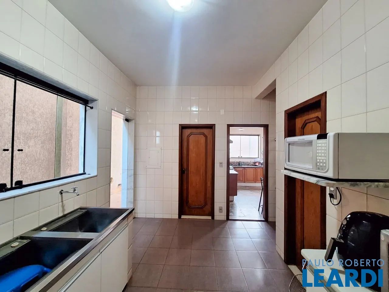 CASA ASSOBRADADA - NOVA GAMELEIRA - MG - Foto 4