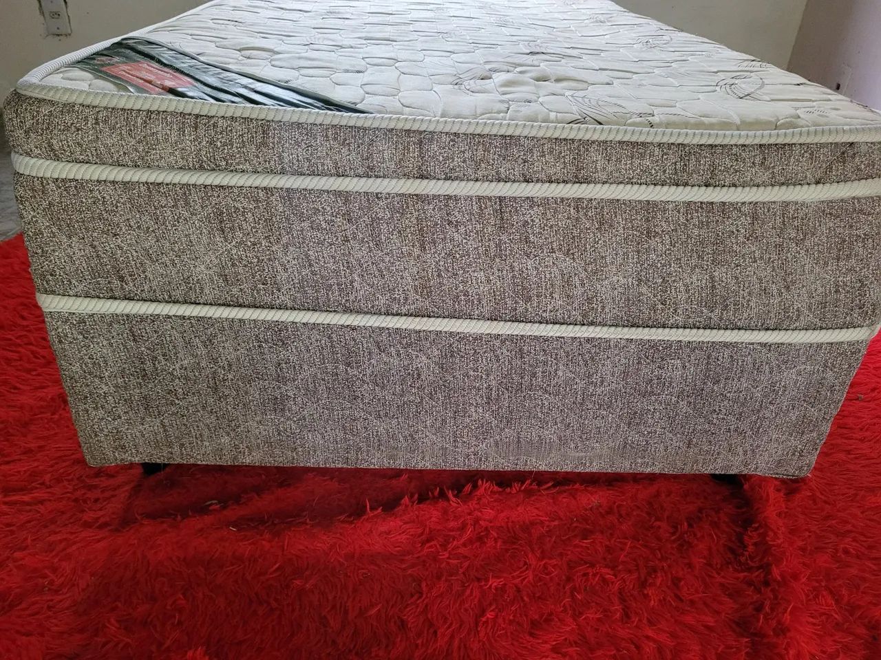Cama solteiro  - Foto 3