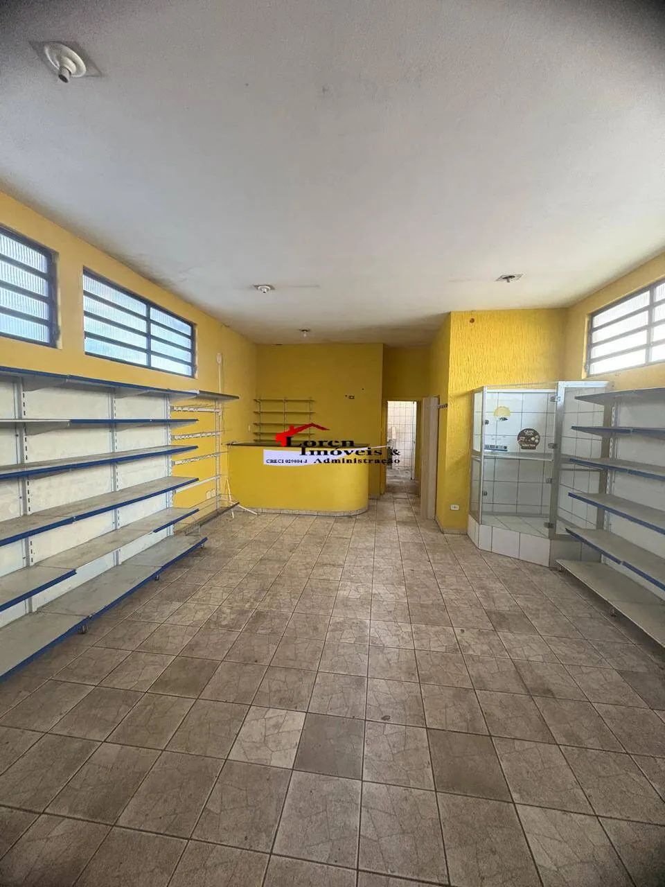 Loja Térrea Vila Valença Sv!