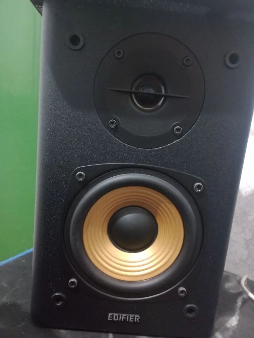 PAR DE MONITORES DE AUDIO EDIFIER R1000T4 - Foto 6
