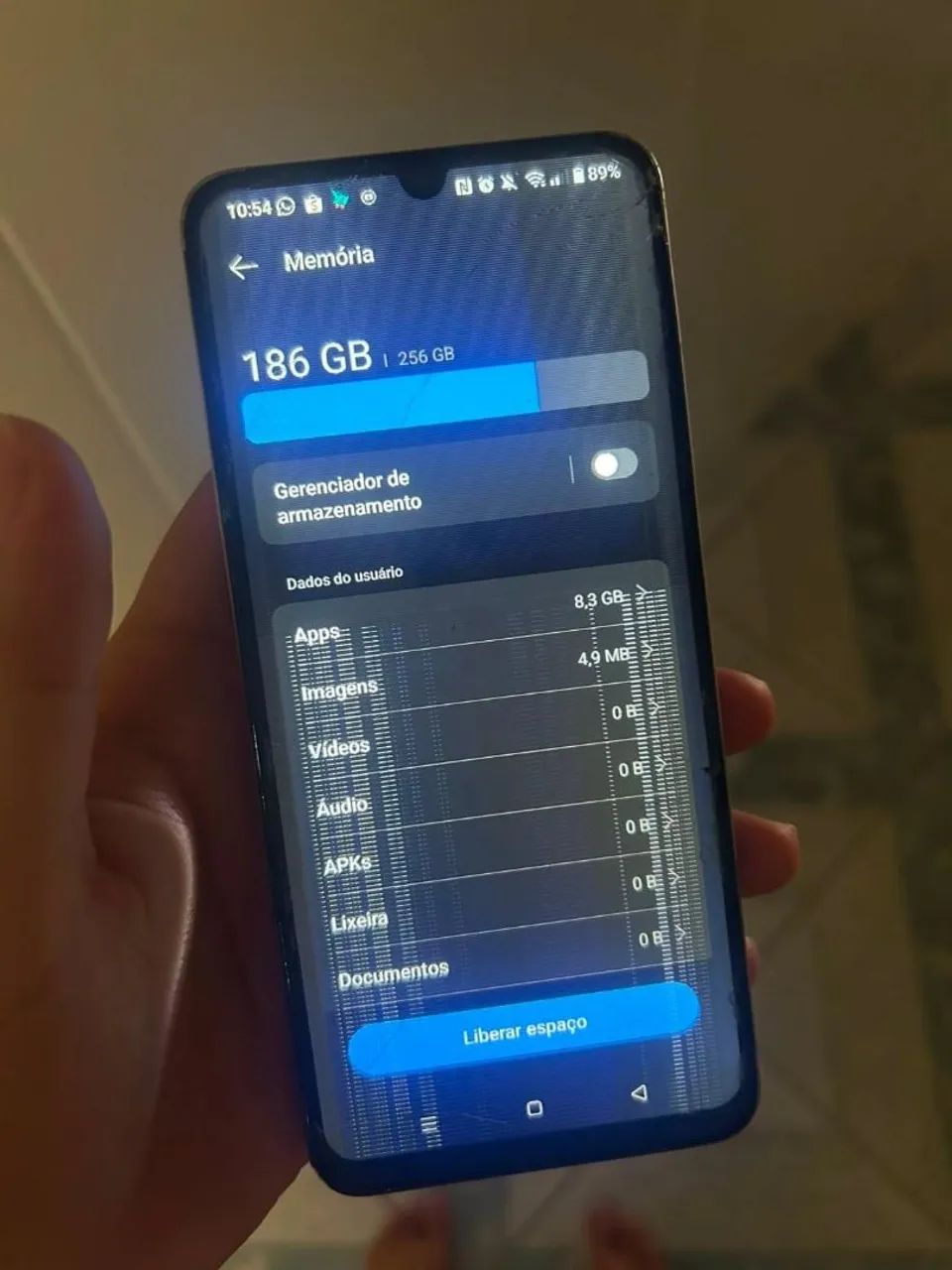 Celular Realme C61