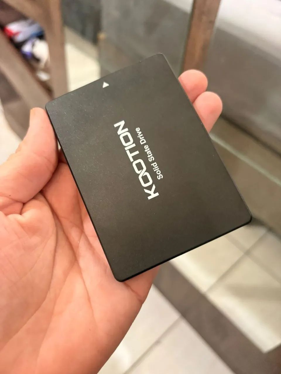 1TB SSD Kootion 