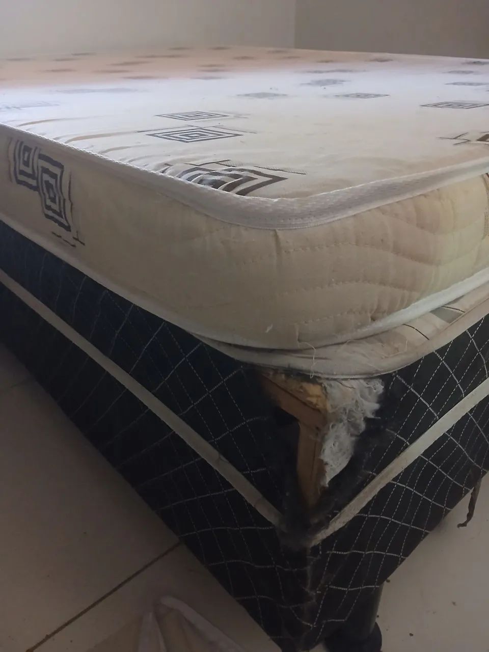 Cama box - Foto 3
