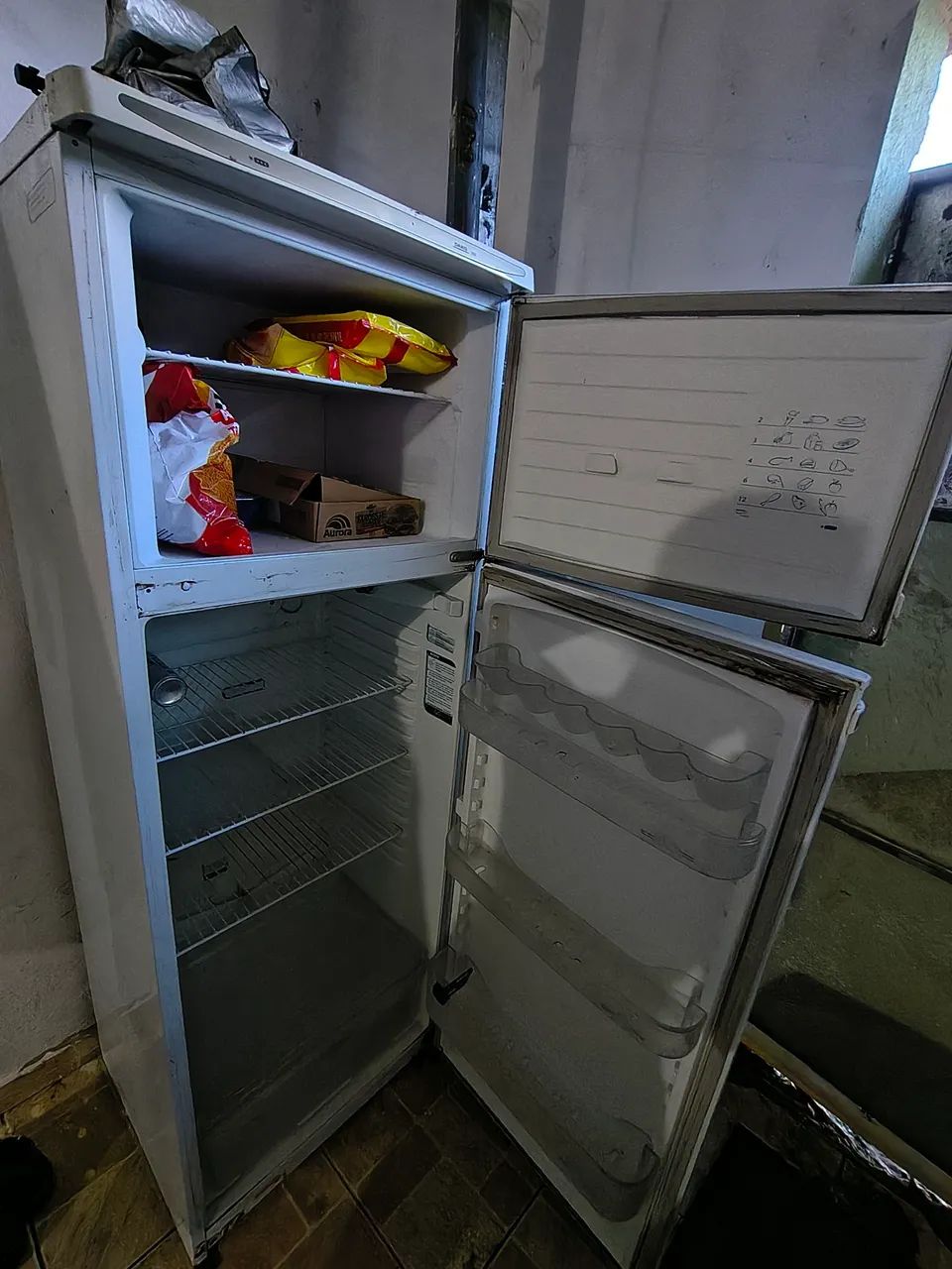 Geladeira Dako  - Foto 3