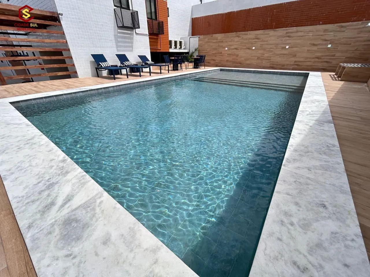 Apartamento a venda em Manaíra - Foto 3