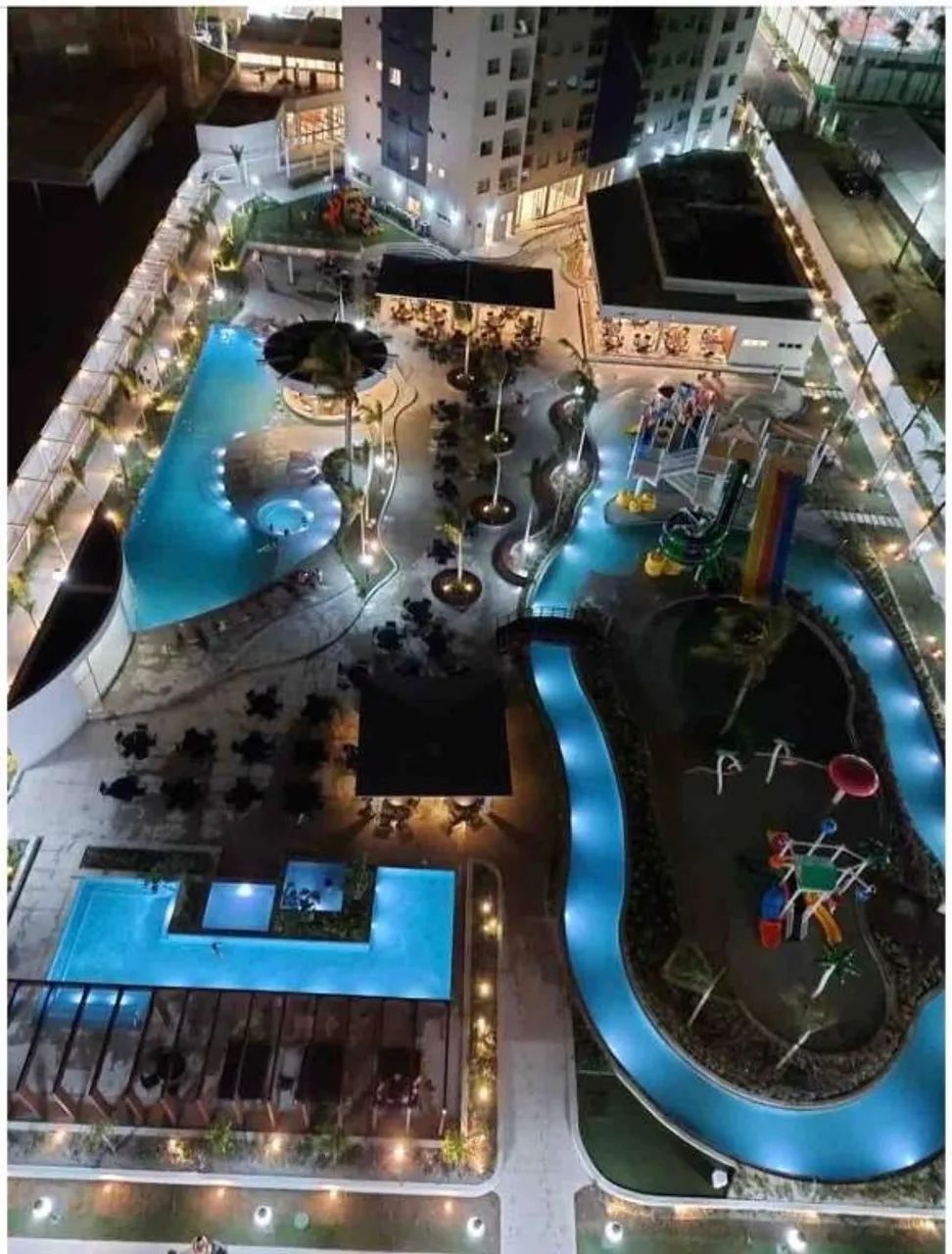 Resort Salinas Exclusive