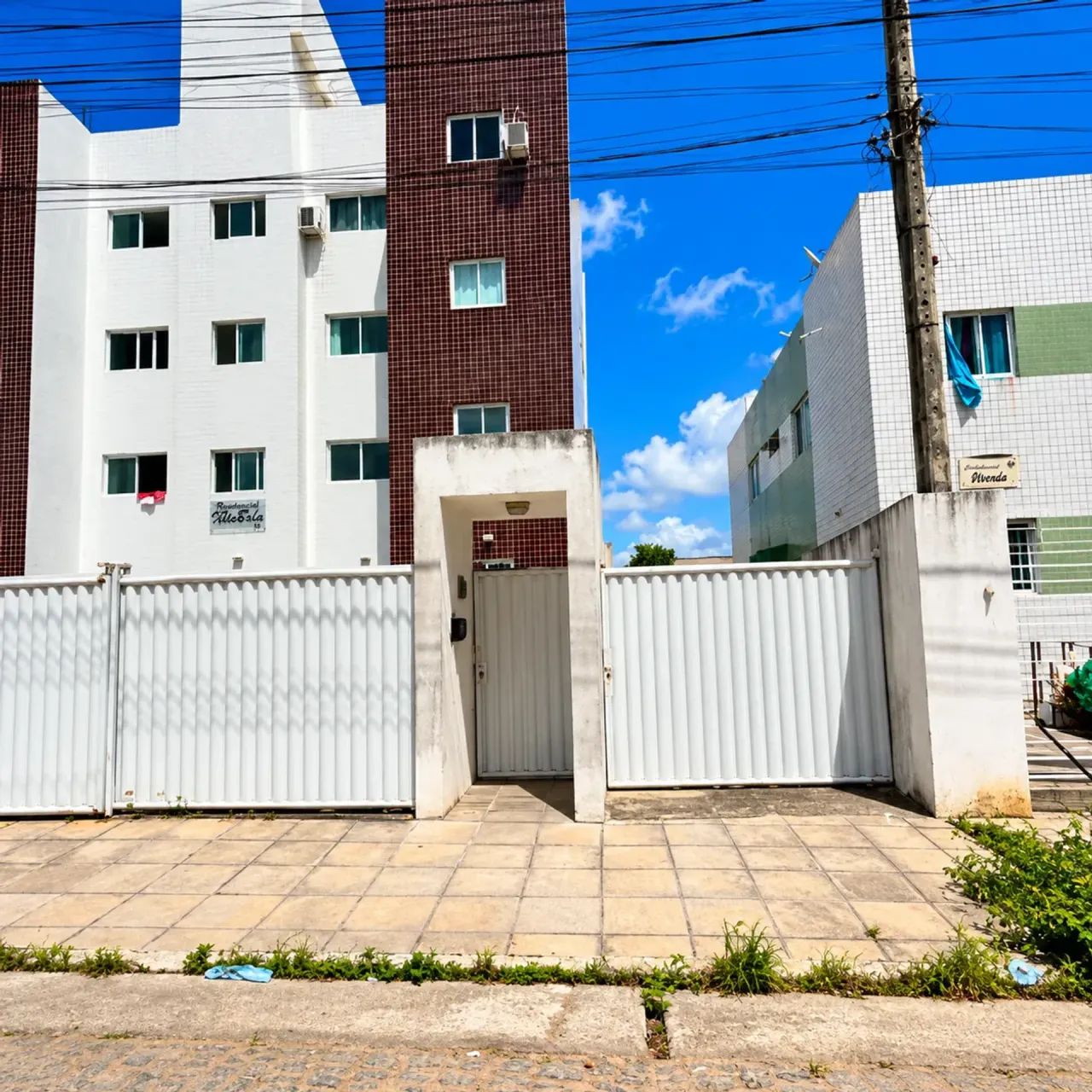 RESIDENCIAL ILHABELA - Foto 3