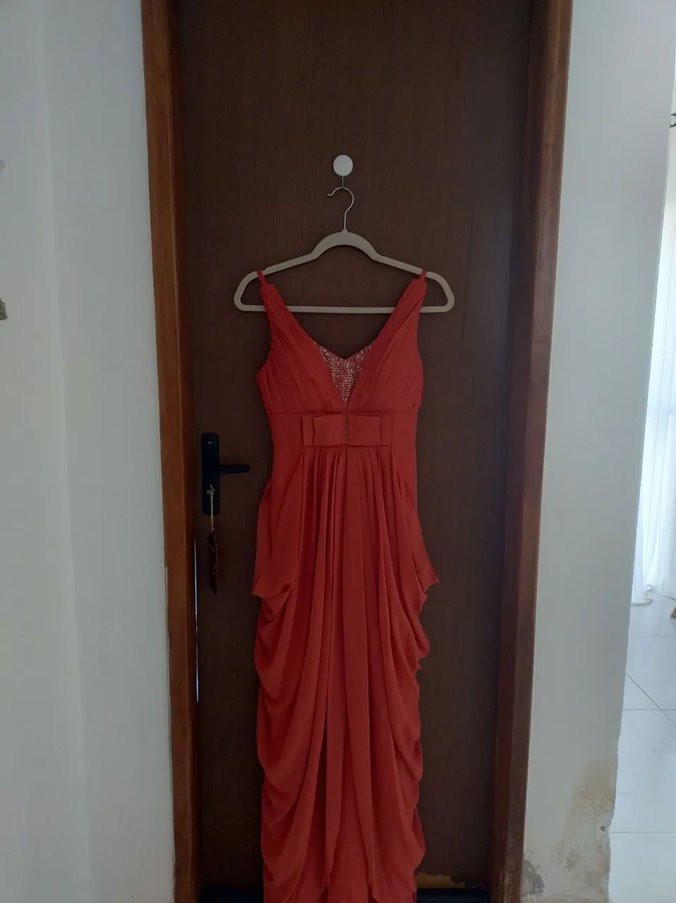 Vestido de Festa 