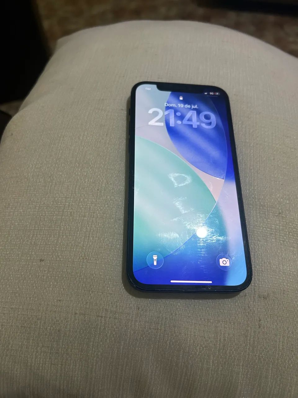 iPhone 12