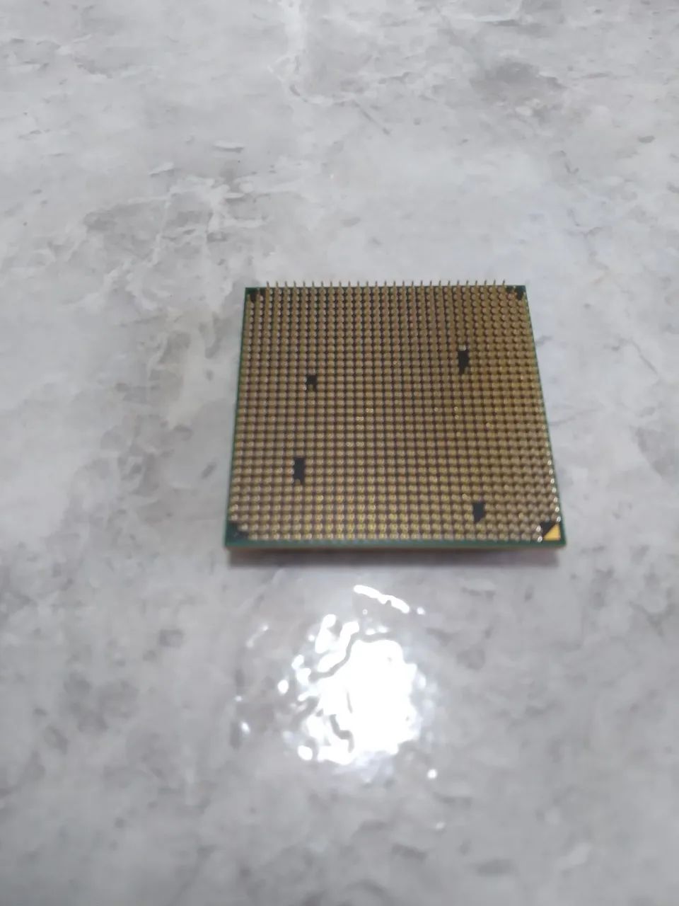 PROCESSADOR PHENOM II NO ESTADO - LEIA O ANÚNCIO! - Foto 2