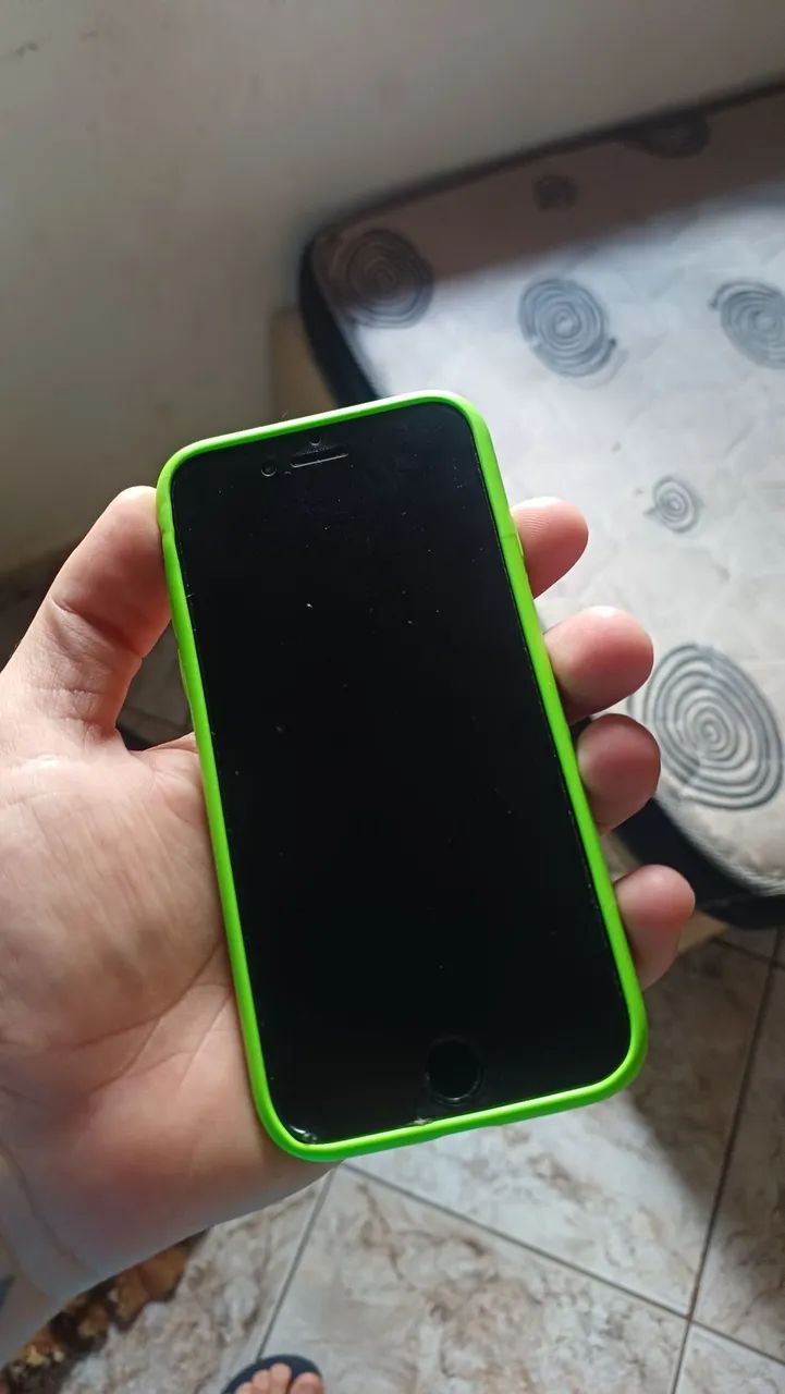 Vendo peças do Iphone 7