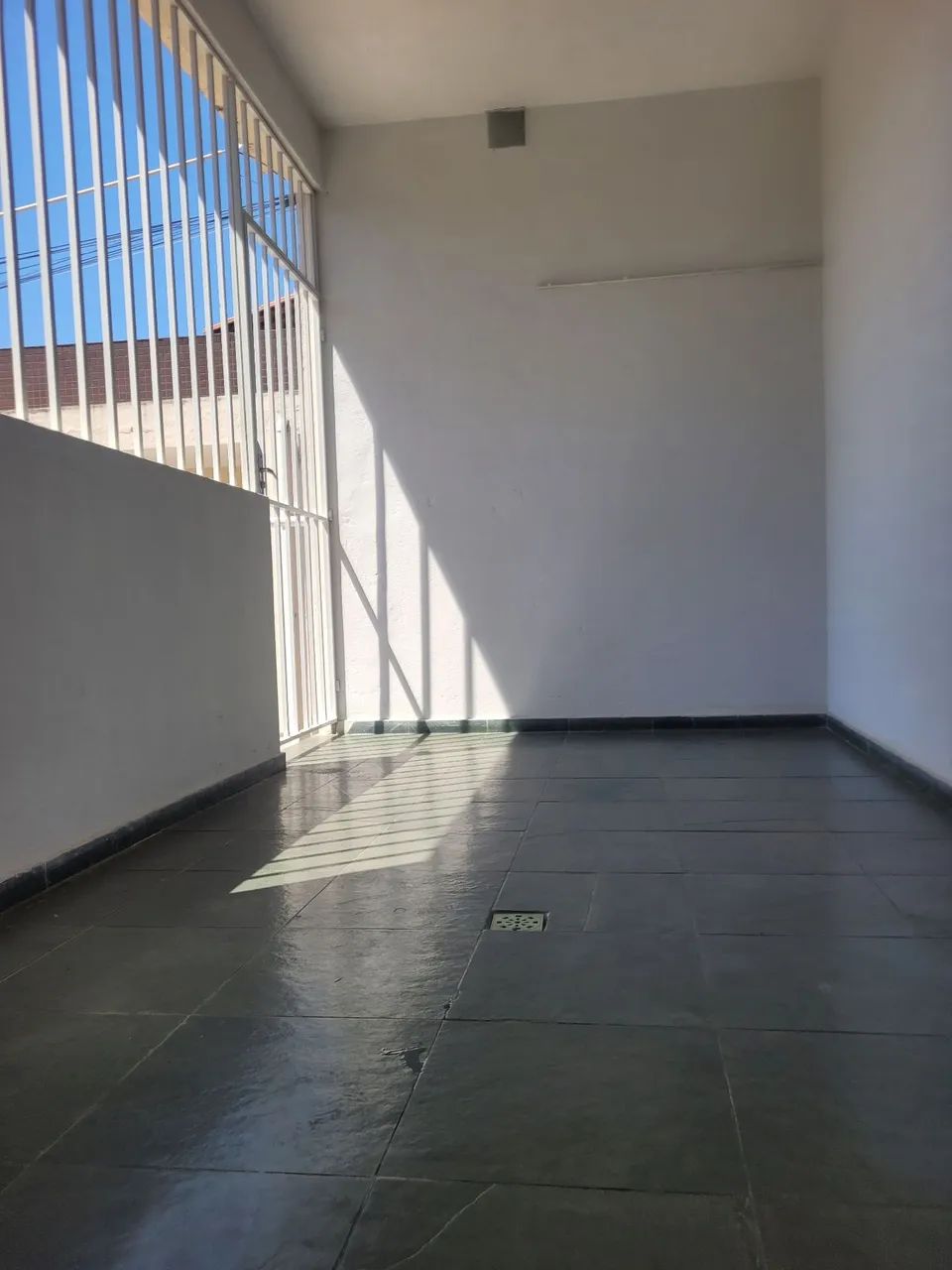 Apartamento Alvorada - Aluguel 