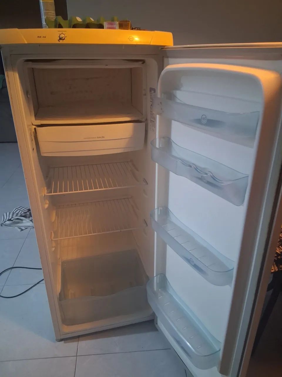 Geladeira  - Foto 2