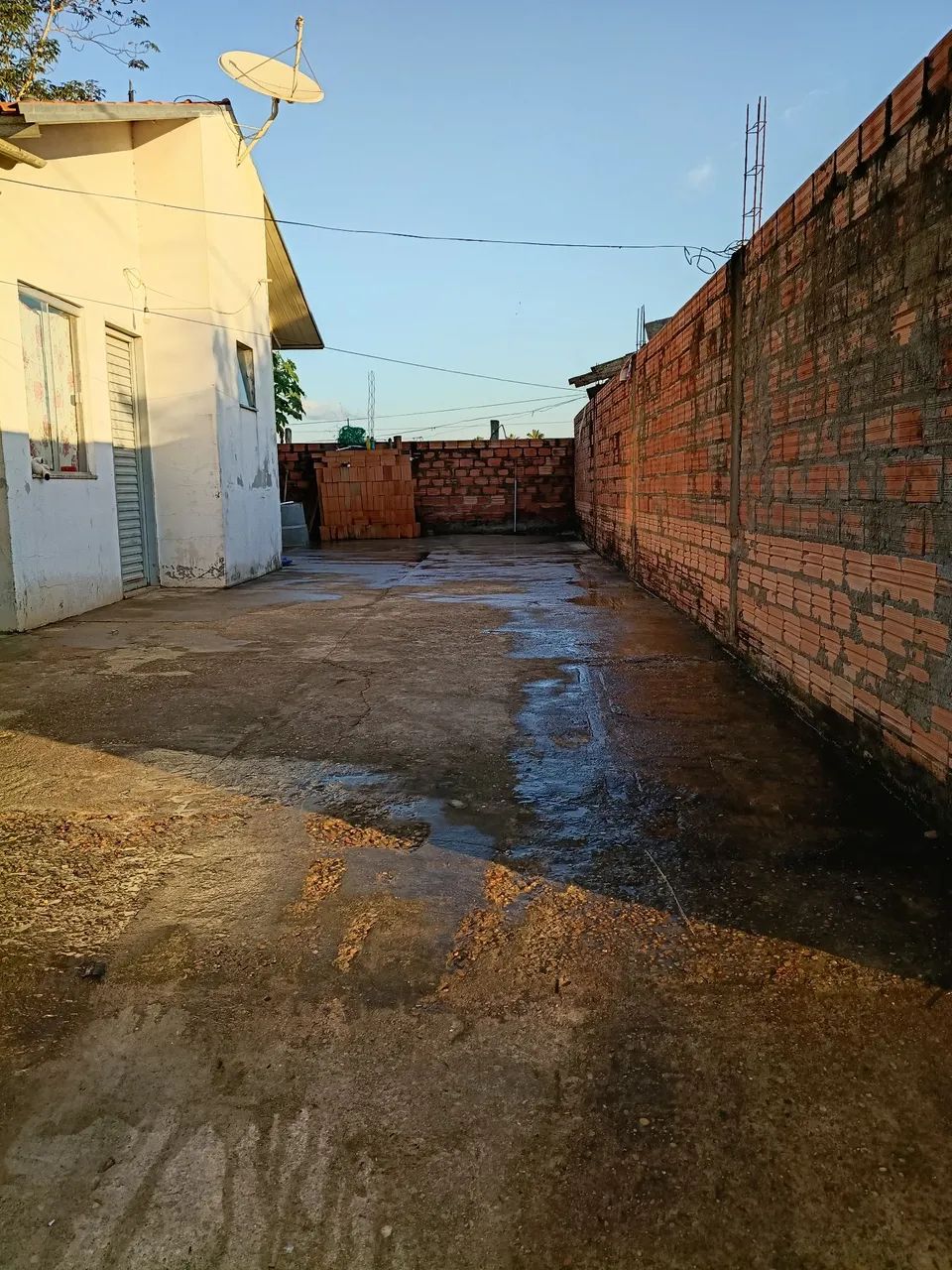Vendo casa Ji Paraná  - Foto 2