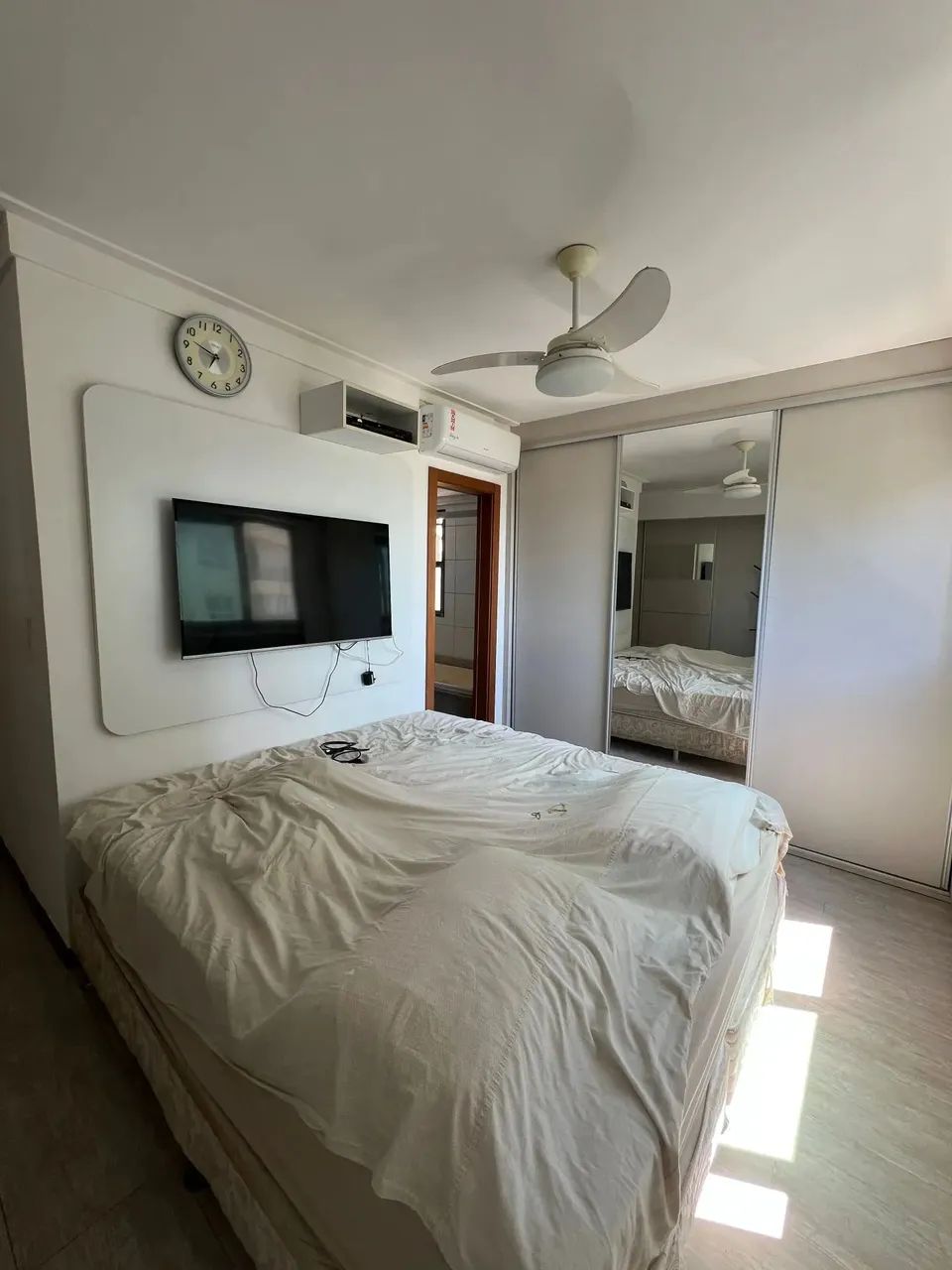 Apartamento para locação no SERRA DO MAR RESIDENCE CLUB, JARDIM ARMAÇÃO, Salvador, BA - Foto 9