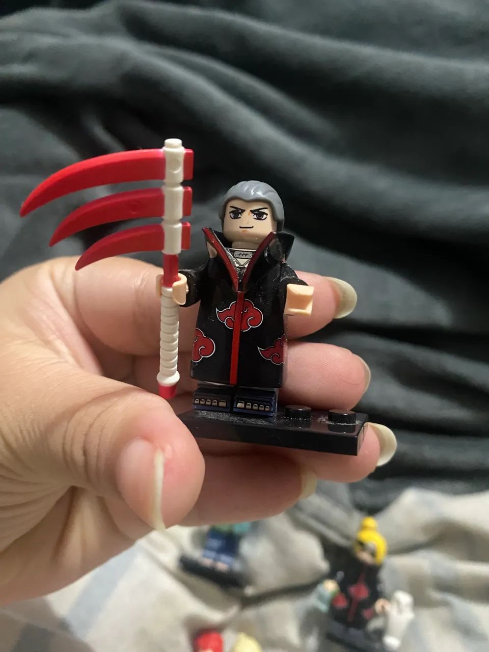 VENDO LEGO NARUTO - Foto 2