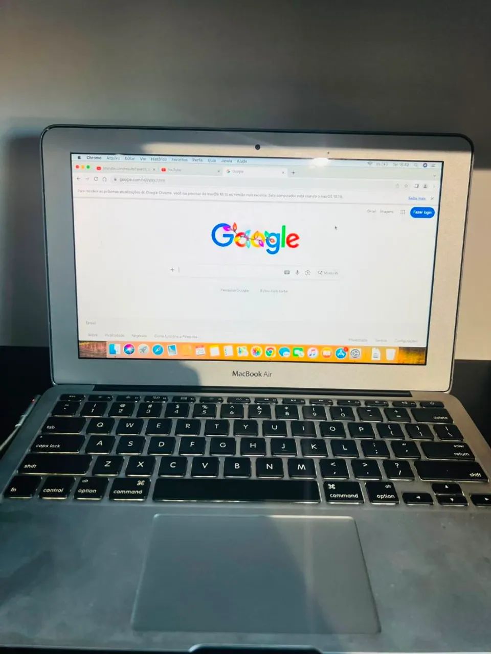 Macbook Air  - Foto 2