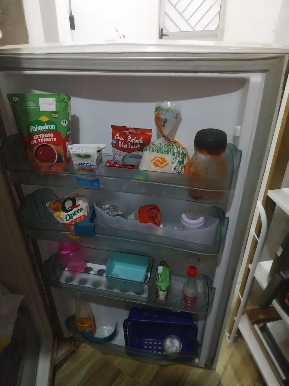 Geladeira  - Foto 2