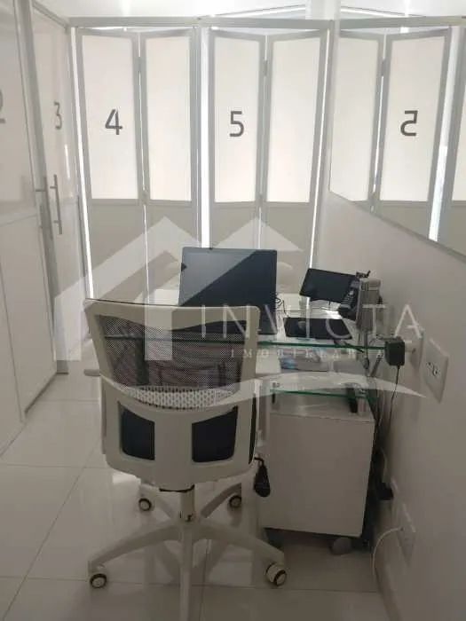 IMPERDIVEL SALA COMERCIAL EM IPANEMA - Foto 3