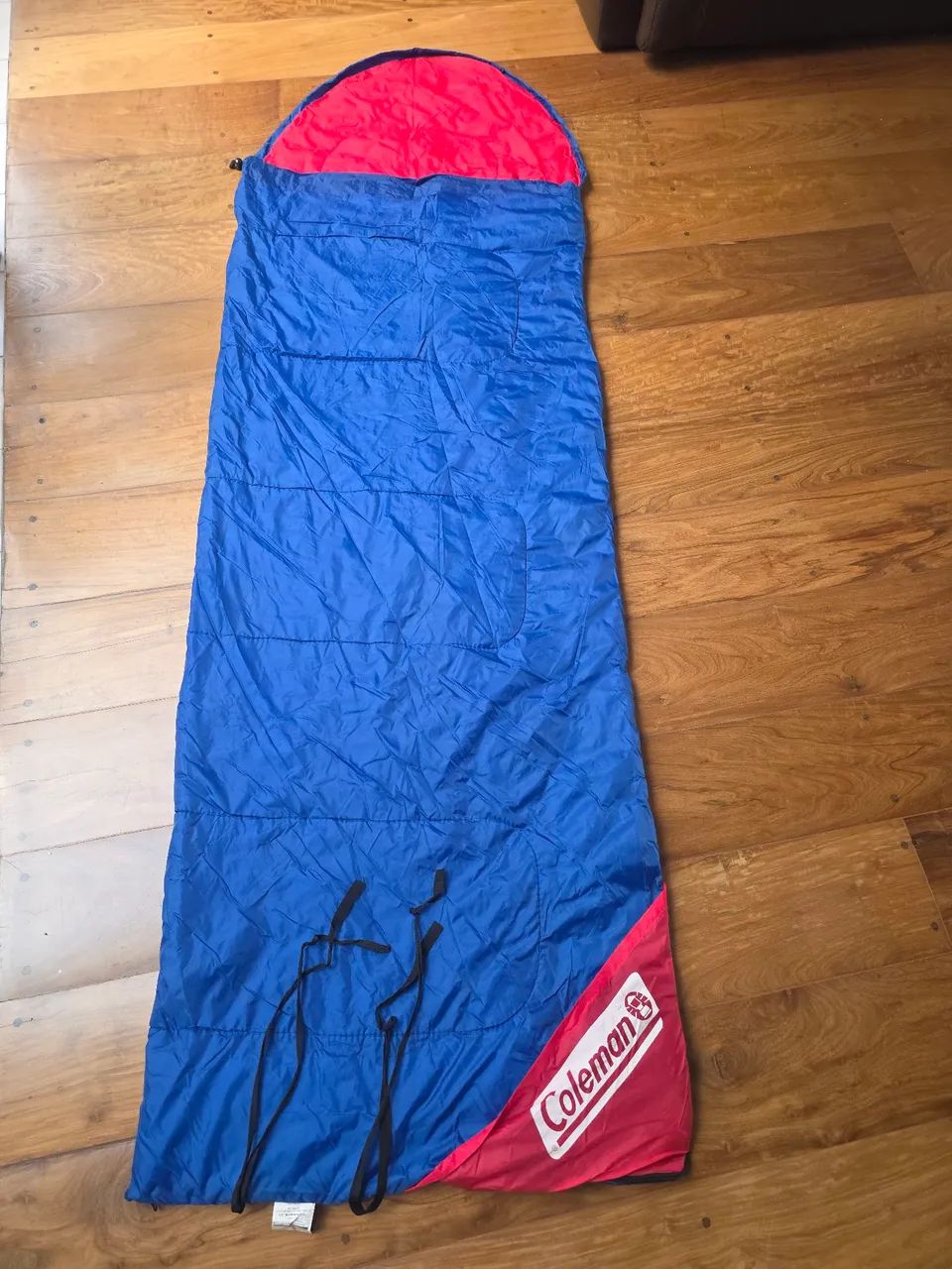 Saco de dormir Coleman modelo 8000-300