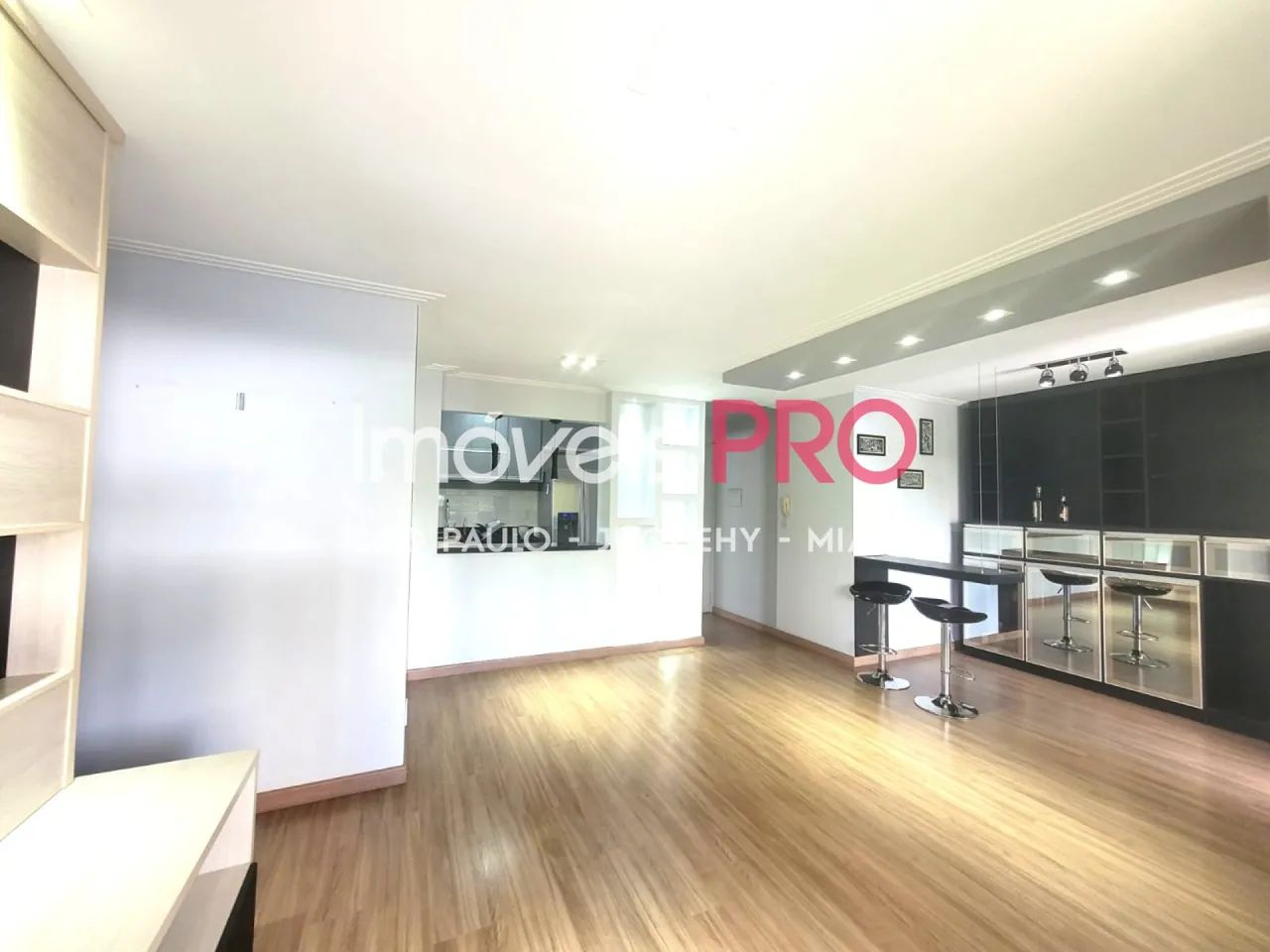 74m² no Morumbi com 2 suítes e 2 vagas. - Foto 4