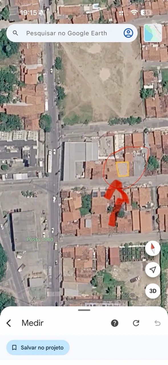 Ponto comercial próximo ao centro de Caucaia  - Foto 2