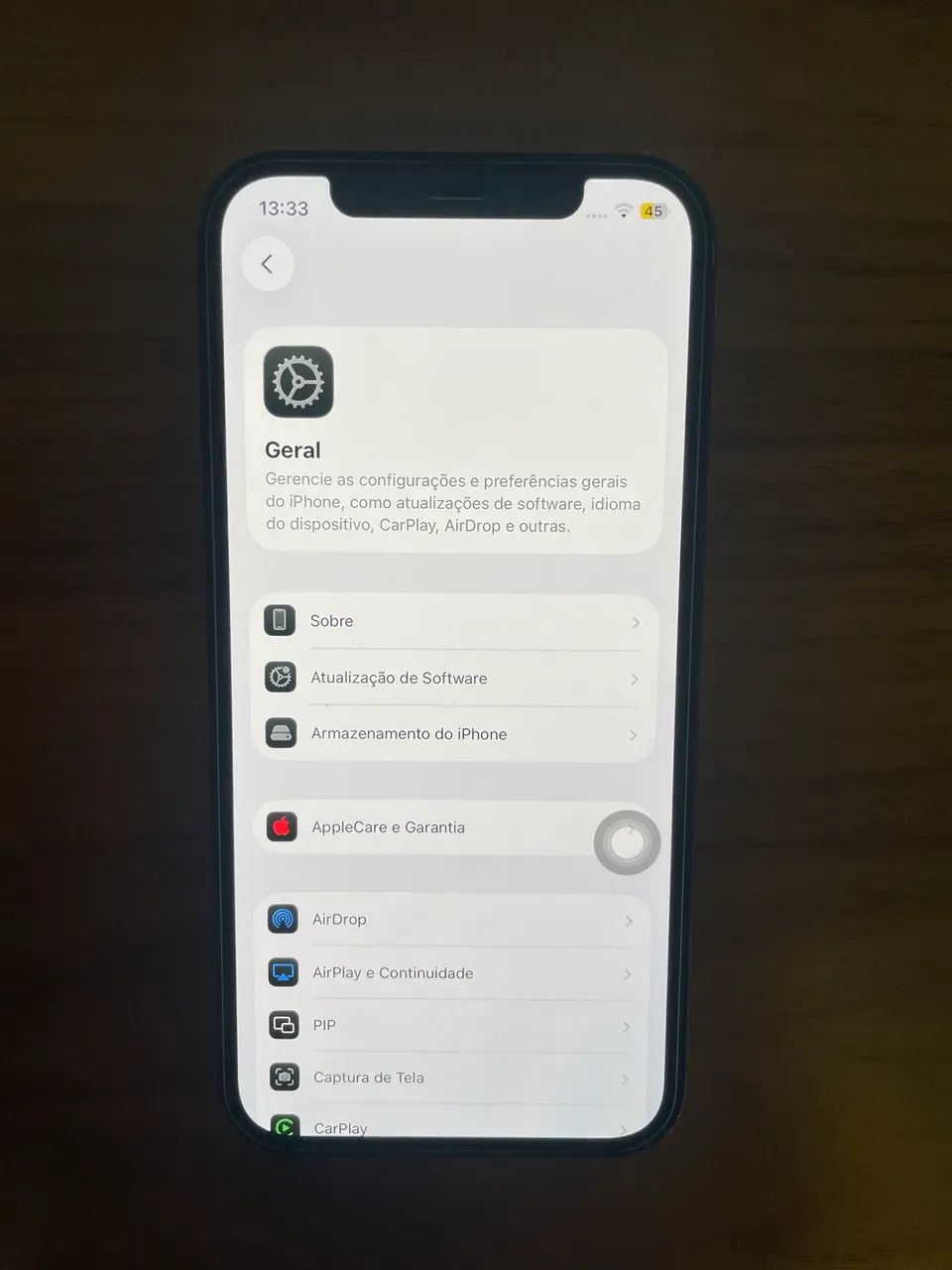 iPhone 12 Pro 128gb - Foto 3