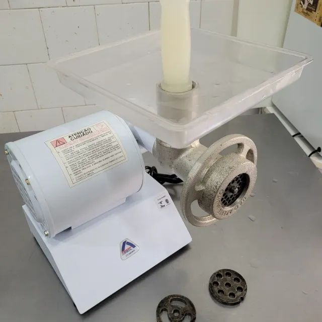 Moedor de Carne - Foto 2