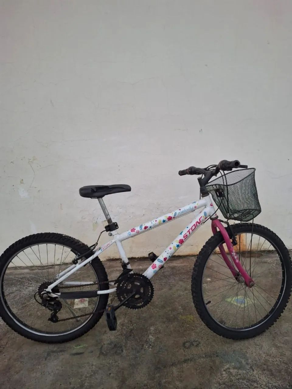 Bicicleta feminina  - Foto 2