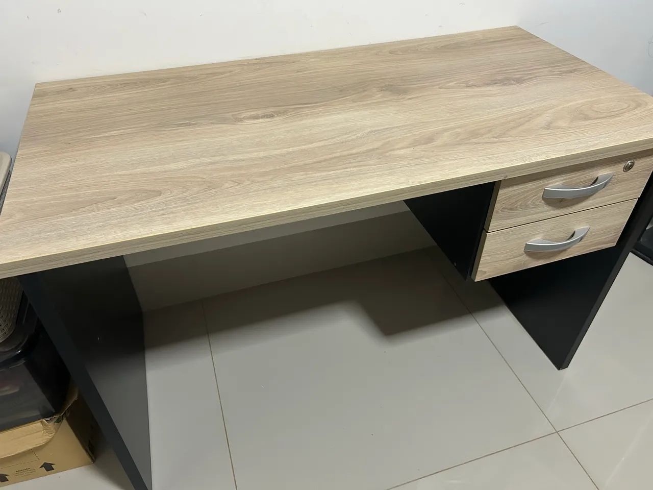 Mesa de escritório  - Foto 4