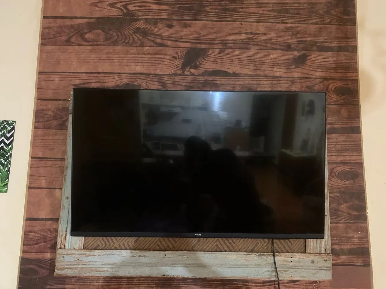 TV PHILIPS 43 polegadas FULL HD Smart  - Foto 5