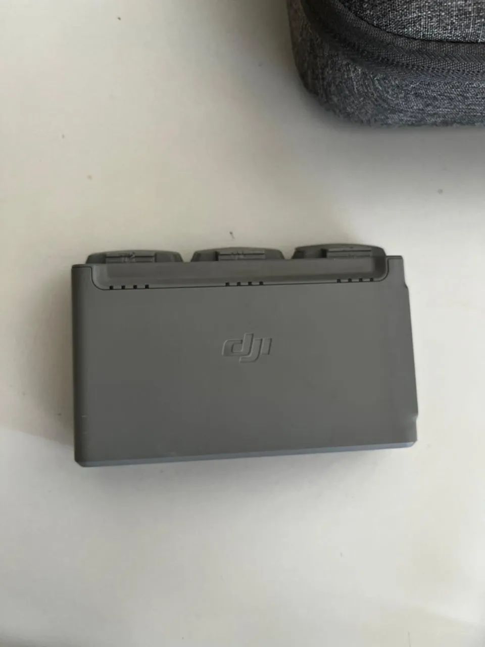 DRONE DJI MINI 2 - EXCELENTE ESTADO - Foto 3